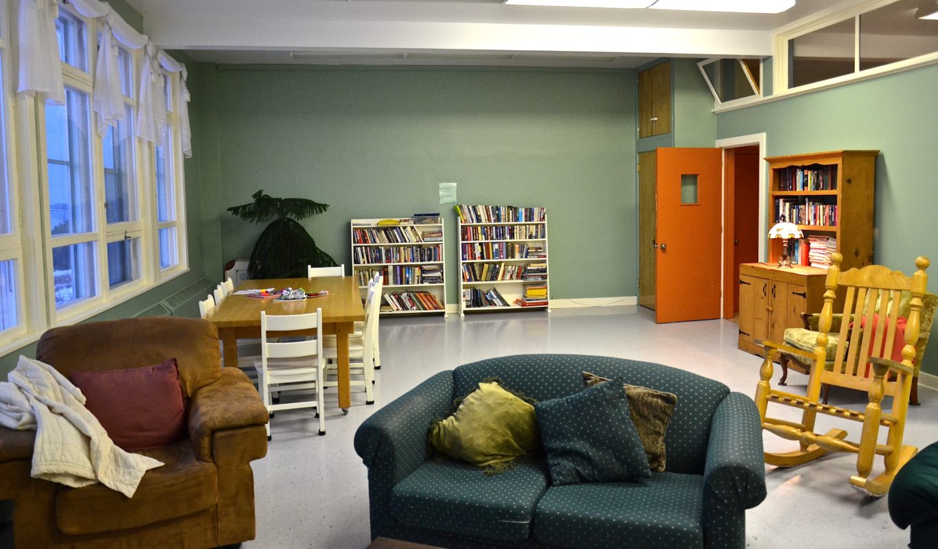 Centre communautaire Douglas
