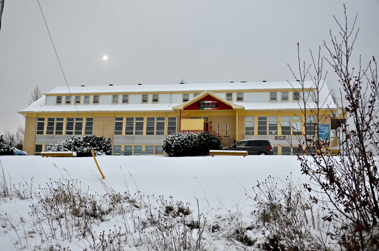 Centre communautaire Douglas